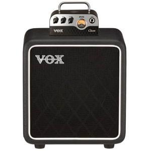 VOX MV50 CL SET Clean Guitar Amplifier Head and Cabinet